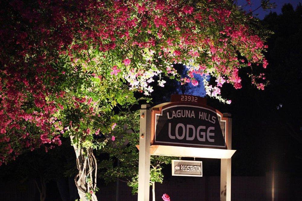 Laguna Hills Lodge-Irvine Spectrum Kültér fotó